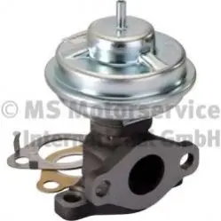 Клапан EGR HYUNDAI ACCENT II, GETZ, MATRIX, TUCSON KIA SPORTAGE II 1.5D/2.0D 10.01-12.10 PIERBURG 709002030