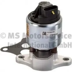 Клапан EGR Chevrolet Aveo/Cruze/Lacetti 1.4/1.6/1.8 03- PIERBURG 7.09002.04.0 Купить в Украине