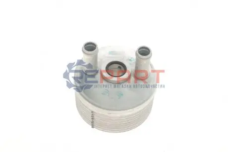 Радіатор масляний Skoda Octavia/ VW Passat 04-14 (теплообмінник) (АКПП) PIERBURG 709269250 Купити в Україні