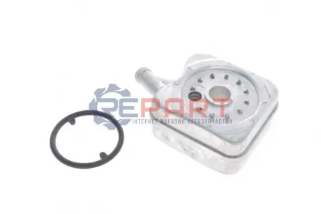 Радіатор масляний VW T4/LT 2.5TDI/Crafter 88-136PS (теплообмінник) PIERBURG 7.09269.27.0 Купити в Україні