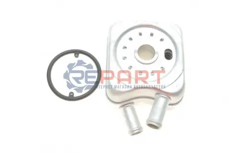 Радіатор масляний VW Caddy/Crafter/T5 1.9/2.5TDI 163ps (теплообмінник) PIERBURG 7.09269.28.0 Купити в Україні