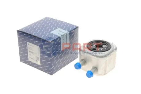Радіатор масляний VW Golf IV 1.9TDI (теплообмінник) PIERBURG 7.09269.31.0 Купити в Україні