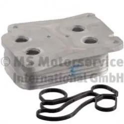 Радіатор масляний MB C-class (W203/W204)/E-class (W211/W212) 02-15 PIERBURG 709269360 Купити в Україні