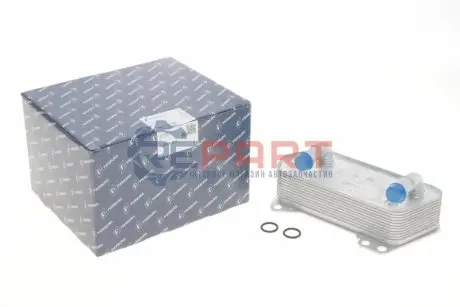 Радіатор масляний VW Caddy III/IV/Passat 05-14/Skoda Octavia 1.2-2.0/1.6-2.0 TDI 04-13 PIERBURG 7.09269.41.0 Купити в Україні