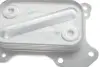Радіатор масляний Fiat Doblo 1.3JTD 04- (теплообмінник) PIERBURG (709269520) зображення 2