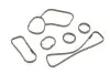 Фото Радіатор масляний Renault Master III 2.3 dC 10-/Trafic II 2.0 dCi 06- (теплообмінник) PIERBURG (7.09269.54.0) зображення 2