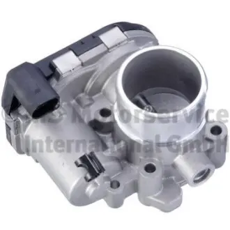 Повітряна заслінка FORD B-MAX, FIESTA V, FIESTA VI, FOCUS II, FUSION 1.25-1.6 11.01 PIERBURG 709460070 Купити в Україні