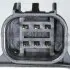 Фото Повітряна заслінка CADILLAC ELR CHEVROLET AVEO, CRUZE, VOLT OPEL ADAM, AMPERA, ASTRA J, ASTRA J GTC, CORSA D, CORSA E, MERIVA B 1.2-1.4LPG 09.09 PIERBURG (709460100) зображення 2