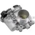 Повітряна заслінка CHEVROLET AVEO, CRUZE, ORLANDO, TRAX OPEL ADAM, ASTRA J, ASTRA J GTC, CASCADA, CORSA D, CORSA E, INSIGNIA A, MERIVA B, MOKKA / MOKKA X, ZAFIRA C 1.4/1.4LPG 12.09 PIERBURG (709460110) зображення 1