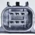 Повітряна заслінка CHEVROLET AVEO, CRUZE, ORLANDO, TRAX OPEL ADAM, ASTRA J, ASTRA J GTC, CASCADA, CORSA D, CORSA E, INSIGNIA A, MERIVA B, MOKKA / MOKKA X, ZAFIRA C 1.4/1.4LPG 12.09 PIERBURG (709460110) зображення 2