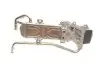 Фото Клапан EGR (модуль з радіатором) SEAT IBIZA IV, IBIZA IV SC, IBIZA IV ST SKODA FABIA II, ROOMSTER, ROOMSTER PRAKTIK VW POLO V 1.2D 10.09-05.15 PIERBURG (7.09720.02.0) зображення 3