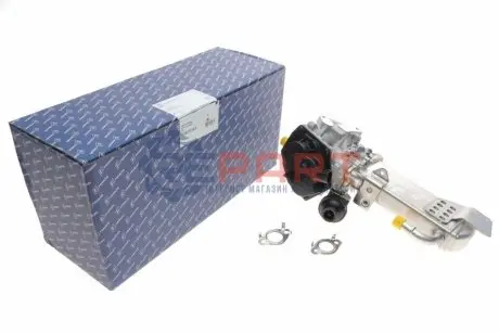 Клапан EGR (модуль з радіатором) AUDI A4 ALLROAD B8, A4 B8, A5, A6 C7, Q5 SEAT EXEO, EXEO ST 2.0D 11.07-09.18 PIERBURG 7.09720.03.0 Купити в Україні