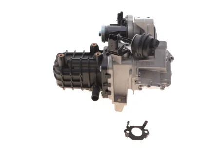 Клапан EGR (модуль з радіатором) DS DS 4, DS 5, DS 7 CITROEN C4 GRAND PICASSO II, C4 II, C4 PICASSO II, C4 SPACETOURER, C5 AIRCROSS, C5 III, DS4, DS5, GRAND C4 SPACETOURER 1.5D/2.0D 04.09 PIERBURG 709720060