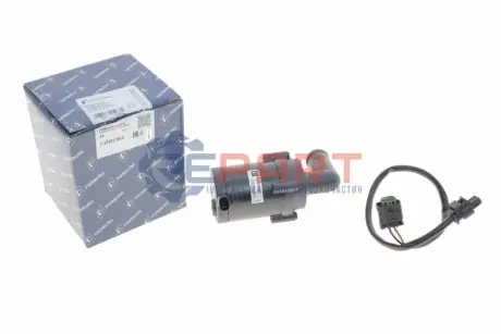 Фото 1 — Насос водяной PIERBURG (7.10101.00.0) Фото Насос водяной PIERBURG (7.10101.00.0) изображение 1