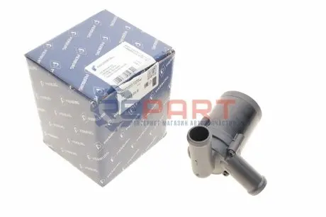 Насос системи охолодження (додатковий) Audi A3/Q3/Seat Leon/Skoda Octavia/VW Caddy 1.0-3.6 12 PIERBURG 7.10101.01.0 Купити в Україні