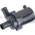 Додатковий водяний насос (режим роботи електричний) OPEL CORSA E, MERIVA B, MOKKA / MOKKA X 1.0-1.7D 06.10 PIERBURG (710101060) зображення 1