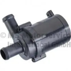 Додатковий водяний насос (режим роботи електричний) OPEL CORSA E, MERIVA B, MOKKA / MOKKA X 1.0-1.7D 06.10 PIERBURG 710101060