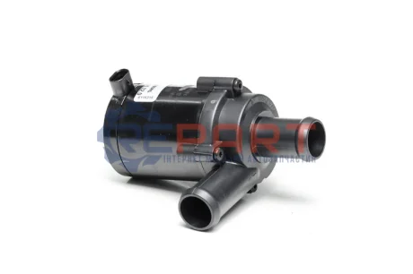 Додатковий водяний насос (режим роботи електричний) BMW 3 (G20, G80, G28), 3 (G21, G81), 4 (G22, G82), 4 (G23, G83), 5 (F10), 5 (F11), 5 GRAN TURISMO (F07), 6 (F12), 6 (F13) 1.6-6.0 10.06 PIERBURG 710101120 Купити в Україні