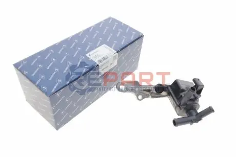 Додатковий водяний насос (режим роботи електричний) DS DS 3, DS 4 CITROEN BERLINGO, BERLINGO MULTISPACE, C3 AIRCROSS I, C3 AIRCROSS II, C3 II, C3 III, C3 PICASSO, C4 CACTUS 1.2 01.13 PIERBURG 7.10102.00.0 Купити в Україні