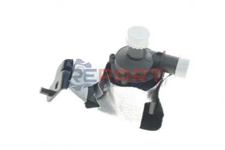 Додатковий водяний насос (режим роботи електричний) AUDI A1, A3, Q2, Q3, TT SEAT ALHAMBRA, ATECA, IBIZA IV SC, LEON, LEON SC, LEON ST SKODA KAROQ, KODIAQ I, OCTAVIA III 1.8/2.0/2.0D 12.10 PIERBURG 7.10103.03.0 Купити в Україні