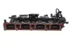 Фото Впускний колектор AUDI A3, Q3, TT SEAT ALHAMBRA, ALTEA, ALTEA XL, LEON SKODA OCTAVIA II, SUPERB II, YETI VW BEETLE, CC B7, EOS, GOLF V, GOLF VI, JETTA III, JETTA IV 1.8/2.0 09.04-10.18 PIERBURG (710131000) зображення 4