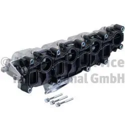 Впускний колектор AUDI A3, A4 ALLROAD B8, A4 B7, A4 B8, A5, A6 C6, Q5, TT SEAT ALTEA, ALTEA XL, EXEO, EXEO ST, LEON, TOLEDO III SKODA OCTAVIA II, SUPERB II, YETI VW BEETLE 2.0/2.0D 05.03-07.18 PIERBURG 7.10131.03.0 Купити в Україні