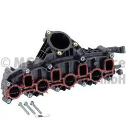 Впускний колектор AUDI A3, A4 ALLROAD B8, A4 B7, A4 B8, A5, A6 C6, Q5, TT SEAT EXEO, EXEO ST, LEON SKODA OCTAVIA II, SUPERB II, YETI VW EOS, GOLF PLUS V, GOLF VI, JETTA III 2.0D 05.03-07.18 PIERBURG 7.10131.11.0 Купити в Україні