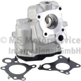 Клапан EGR MERCEDES A (W176), B SPORTS TOURER (W246, W242), C (A205), C (C204), C (C205), C (W204), C (W205), C T-MODEL (S204), C T-MODEL (S205), CLA (C117) 1.8D-3.0D 06.06 PIERBURG 7.10334.01.0 Купить в Украине