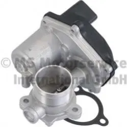 Клапан EGR AUDI A3, Q2, Q3, TT SEAT ALHAMBRA, ARONA, ATECA, IBIZA V, LEON, LEON SC, LEON ST, TARRACO SKODA KAMIQ, KAROQ, KODIAQ I, OCTAVIA III, OCTAVIA IV, SCALA, SUPERB III 1.6D/2.0D 09.07 PIERBURG 710334020 Купити в Україні