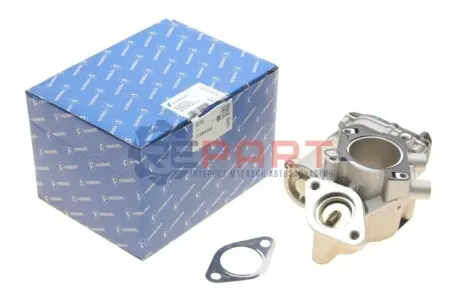 Клапан EGR NISSAN NV400, PRIMASTAR, QASHQAI I, QASHQAI II, X-TRAIL, X-TRAIL II, X-TRAIL III OPEL MOVANO B, VIVARO A RENAULT ESPACE IV, GRAND SCENIC III, KOLEOS I, KOLEOS II 1.5D-2.3D 01.06 PIERBURG 710334030 Купити в Україні