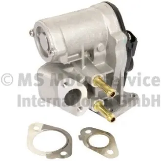 Клапан EGR AUDI A3 SKODA OCTAVIA II VW EOS, GOLF PLUS V, GOLF V, JETTA III, PASSAT B6, POLO IV, TOURAN 1.4/1.6 02.02-10.10 PIERBURG 7.10334.04.0 Купити в Україні