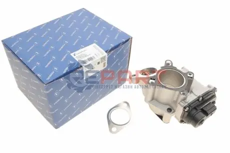 Клапан EGR NISSAN PRIMASTAR, QASHQAI I, X-TRAIL II OPEL VIVARO A RENAULT ESPACE IV, GRAND SCENIC II, KOLEOS I, LAGUNA, LAGUNA II, LAGUNA III, MASTER III, MEGANE II, SCENIC II 2.0D/2.3D 08.05 PIERBURG 710334050 Купити в Україні