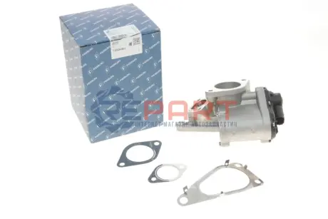 Клапан EGR RENAULT GRAND SCENIC II, LAGUNA II, MEGANE II, SCENIC II SUZUKI GRAND VITARA II 1.9D 11.02 PIERBURG 7.10334.06.0 Купити в Україні