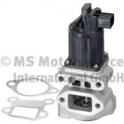 Клапан EGR OPEL ASTRA H, ASTRA H CLASSIC, ASTRA H GTC, ASTRA J, ASTRA J GTC, CORSA D, MERIVA A, MERIVA B, ZAFIRA B 1.7D 09.03 PIERBURG 7.10334.08.0