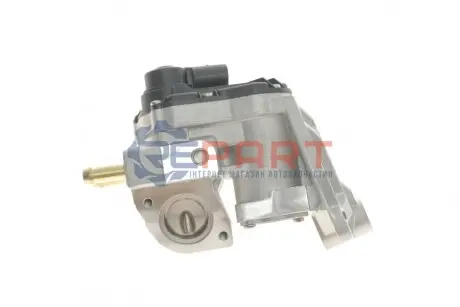 Клапан EGR AUDI A3 SEAT ALTEA, ALTEA XL, LEON, TOLEDO III SKODA OCTAVIA II VW EOS, GOLF PLUS V, GOLF V, JETTA III, PASSAT B6, TOURAN 2.0 05.03-11.10 PIERBURG 7.10334.09.0 Купити в Україні