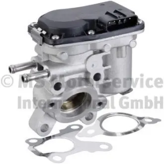 Клапан EGR NISSAN CABSTAR, NAVARA, NAVARA NP300, NP300, PATHFINDER III, PICK UP 2.5D 03.02 PIERBURG 710334190 Купити в Україні