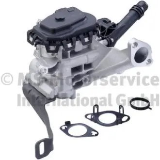 Клапан EGR DS DS 3, DS 4, DS 5 CITROEN BERLINGO, BERLINGO MULTISPACE, C-ELYSEE, C3 AIRCROSS I, C3 AIRCROSS II, C3 II, C3 III, C3 PICASSO, C4 CACTUS, C4 GRAND PICASSO II 1.6D/2.0D/2.0DH 04.08 PIERBURG 710334250 Купити в Україні