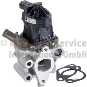 Автозапчасть PIERBURG 710334280