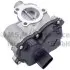 Фото Клапан EGR SEAT TOLEDO IV SKODA YETI VW BEETLE, CADDY ALLTRACK IV, CADDY IV, CC B7, GOLF VI, JETTA IV, PASSAT B7, SCIROCCO III 1.6D/2.0D 05.09-09.20 PIERBURG (710334310) зображення 2