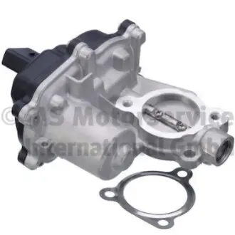Клапан EGR SEAT TOLEDO IV SKODA YETI VW BEETLE, CADDY ALLTRACK IV, CADDY IV, CC B7, GOLF VI, JETTA IV, PASSAT B7, SCIROCCO III 1.6D/2.0D 05.09-09.20 PIERBURG 710334310 Купити в Україні