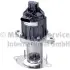 Фото Клапан EGR FIAT DUCATO 2.3D 07.06 PIERBURG (710334320) зображення 1