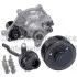 Фото Насос охолоджуючої рідини, з ущільненням BMW 3 (F30, F80), 5 (G30, F90), 7 (G11, G12) 1.6-6.6 07.15 PIERBURG (710942150) зображення 1