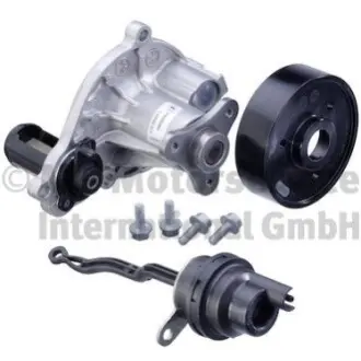 Насос охолоджуючої рідини, з ущільненням BMW 1 (F20), 1 (F21) 1.5D 03.15-06.19 PIERBURG 710942160 Купити в Україні