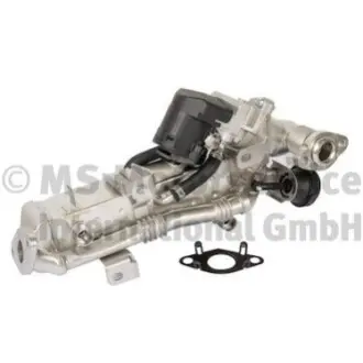 Клапан EGR (модуль з радіатором) BMW 1 (E81), 1 (E82), 1 (E87), 1 (E88), 1 (F20), 1 (F21), 2 (F22, F87), 3 (E90), 3 (E91), 3 (E92), 3 (E93), 3 (F30, F80), 3 (F31) 1.6D/2.0D/3.0D 12.04 PIERBURG 710992000 Купити в Україні