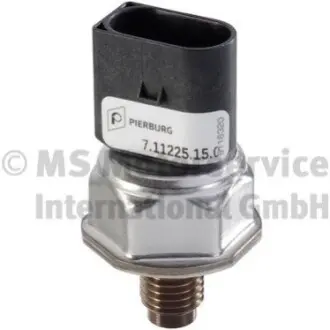 Автозапчасть PIERBURG 711225150