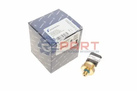 Фото Датчик управления давлением PIERBURG (7.11225.20.0) изображение 1