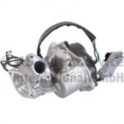 Клапан EGR LAND ROVER RANGE ROVER III, RANGE ROVER SPORT I 3.6D 04.06-03.13 PIERBURG 7.11237.00.0 Купити в Україні