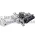 Клапан EGR (модуль з радіатором) SUZUKI GRAND VITARA II 1.9D 10.05-02.15 PIERBURG (711237020) зображення 1