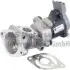 Фото Клапан EGR LAND ROVER DISCOVERY III, DISCOVERY IV, RANGE ROVER SPORT I 2.7D 07.04-12.18 PIERBURG (711237030) зображення 1