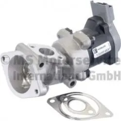 Клапан EGR LAND ROVER DISCOVERY III, DISCOVERY IV, RANGE ROVER SPORT I 2.7D 07.04-12.18 PIERBURG 711237030 Купити в Україні